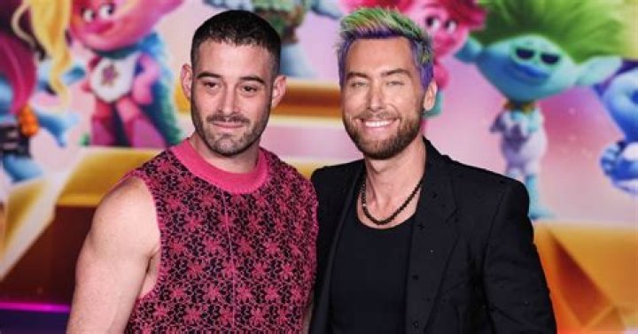Lance Bass’s Husband: Who is Lance Bass Dating?