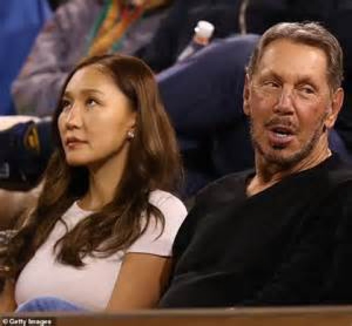 Larry Ellison’s Wife: Who is Larry Ellison Dating?
