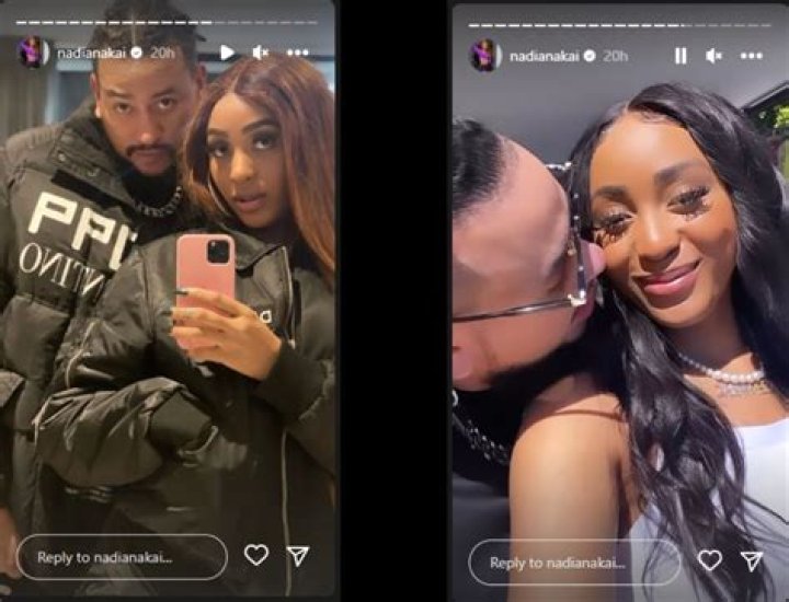 Larysa Switlyk’s Boyfriend: Who is Larysa Switlyk Dating?