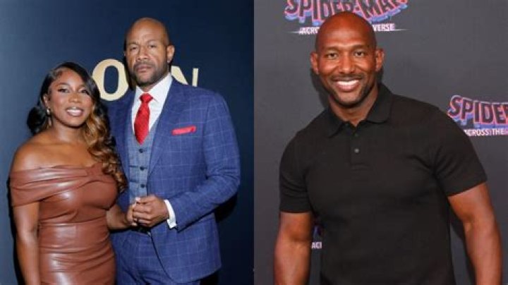 Latisha Scott’s Boyfriend: Who is Latisha Scott Dating?