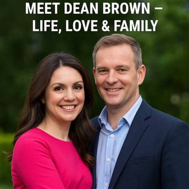 Laura Tobin’s Husband: Who is Laura Tobin Dating?