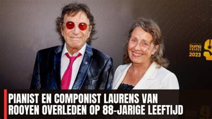 Laurens van Leeuwen’s Girlfriend: Who is Laurens van Leeuwen Dating?