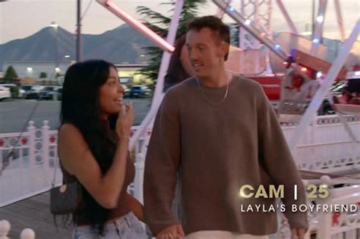 Layla LaTravelGirl’s Boyfriend: Who is Layla LaTravelGirl Dating?