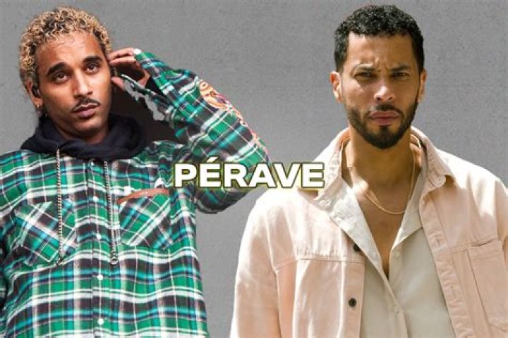 Le Perave’s Girlfriend: Who is Le Perave Dating?