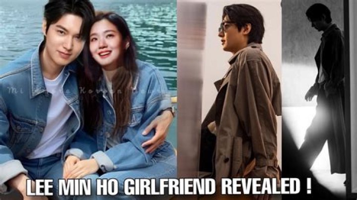 Lee Carson’s Girlfriend: Who is Lee Carson Dating?
