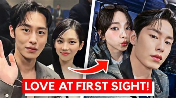 Lee Jae Joon’s Girlfriend: Who is Lee Jae Joon Dating?
