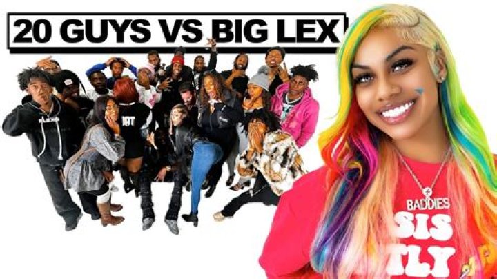 Lexs.00’s Boyfriend: Who is Lexs.00 Dating?