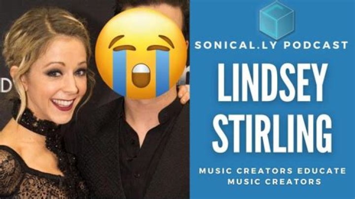 Lindsey Stirling’s Boyfriend: Who is Lindsey Stirling Dating?