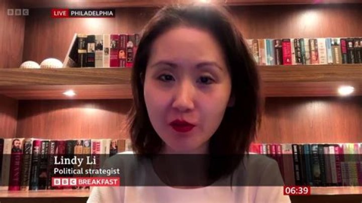 Lindy Mei’s Boyfriend: Who is Lindy Mei Dating?