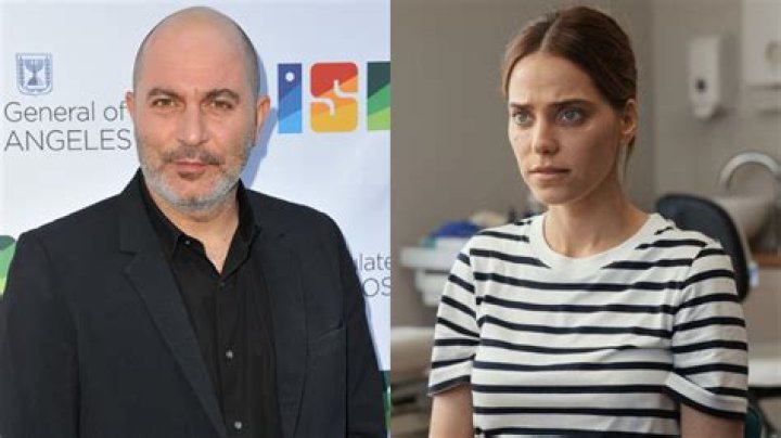 Lior Refaelov’s Girlfriend: Who is Lior Refaelov Dating?