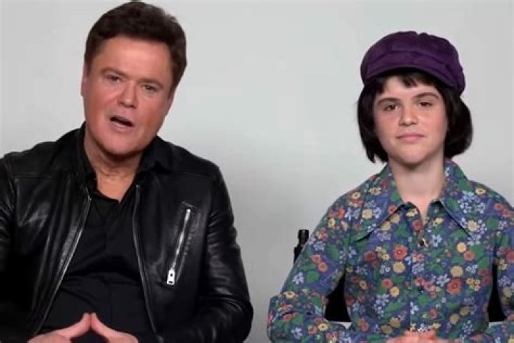 Little Donny’s Girlfriend: Who is Little Donny Dating?