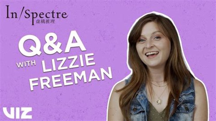 Lizzie Freeman’s Boyfriend: Who is Lizzie Freeman Dating?