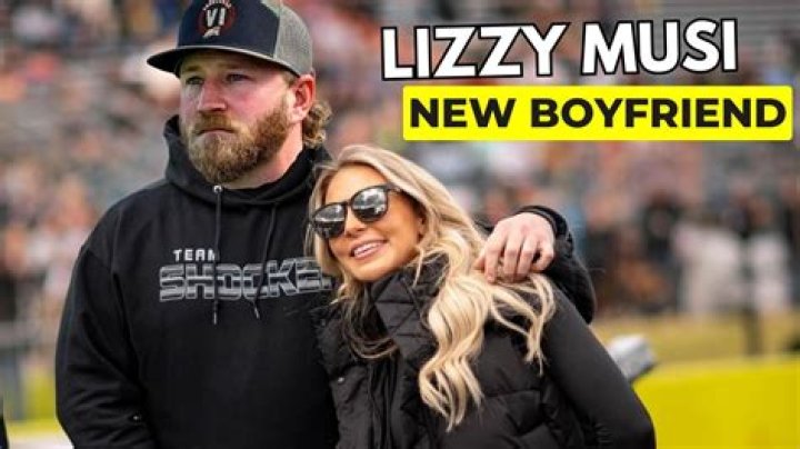 Lizzy’s Boyfriend: Who is Lizzy Dating?