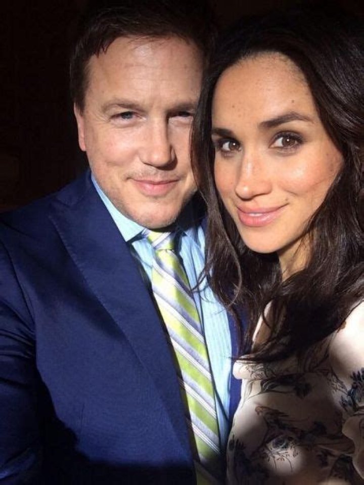Lochlyn Munro’s Girlfriend: Who is Lochlyn Munro Dating?