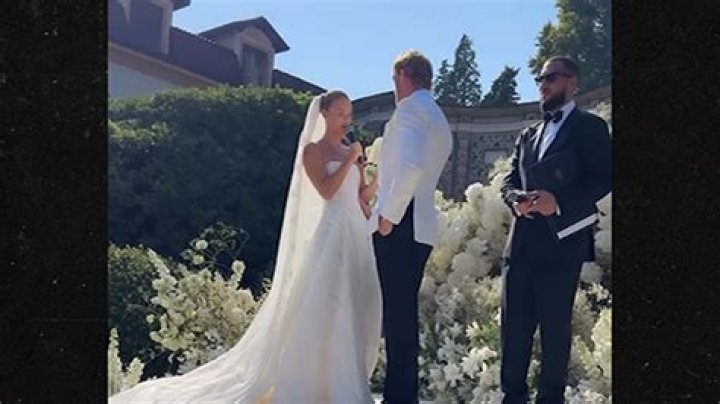 Logan Mader’s Wife: Who is Logan Mader Dating?