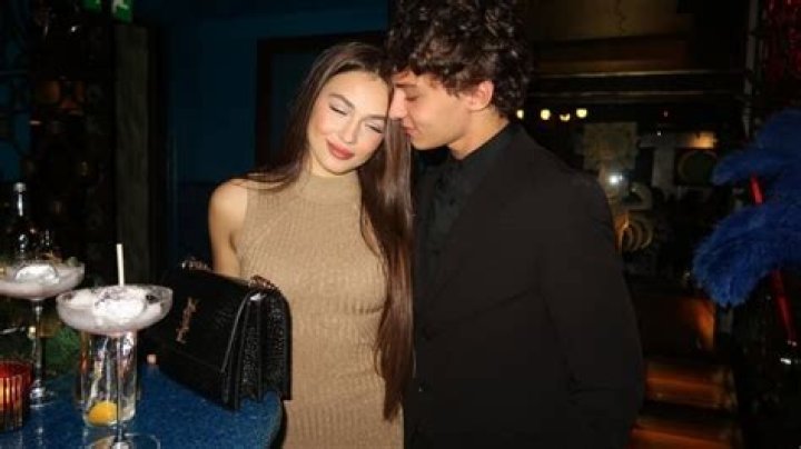 Lorenzo Antonelli’s Boyfriend: Who is Lorenzo Antonelli Dating?