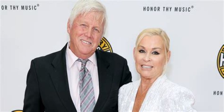 Lorrie Morgan’s Husband: Who is Lorrie Morgan Dating?