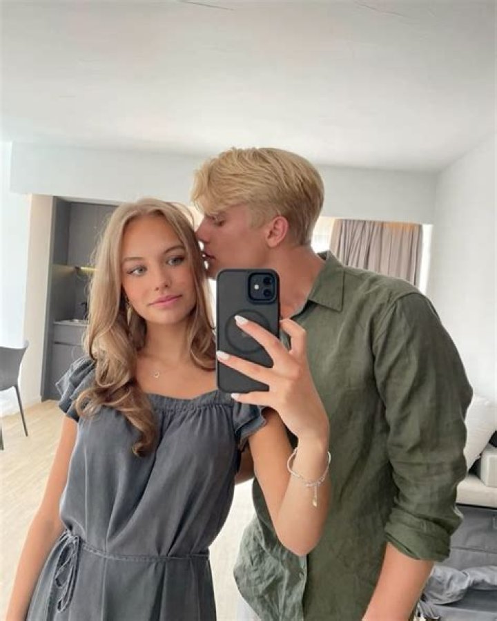 Lucas Politti’s Girlfriend: Who is Lucas Politti Dating?