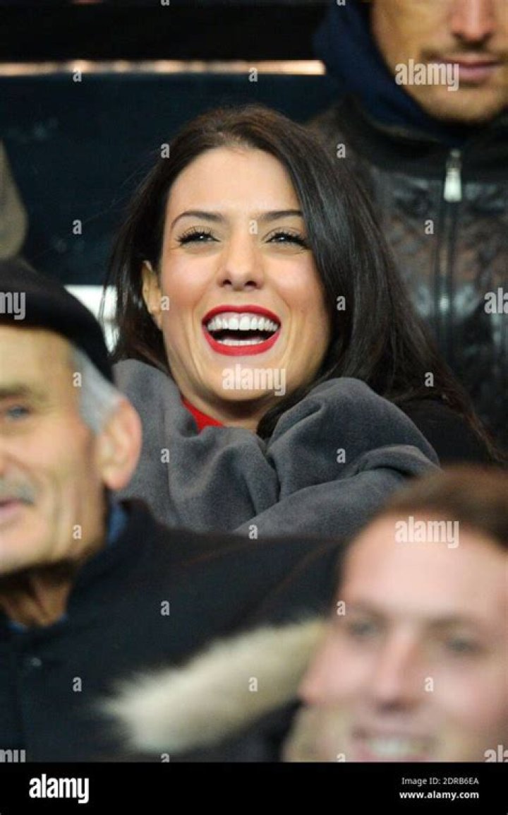 Ludivine Kadri Sagna’s Husband: Who is Ludivine Kadri Sagna Dating?
