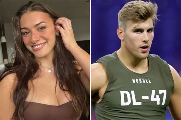 Lukas Ziegler’s Girlfriend: Who is Lukas Ziegler Dating?