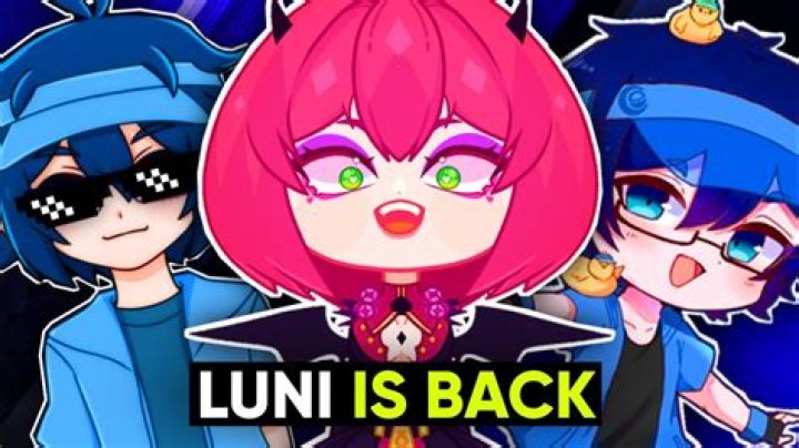 Luni’s Girlfriend: Who is Luni Dating?