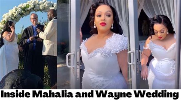 Mahalia Buchanan’s Boyfriend: Who is Mahalia Buchanan Dating?