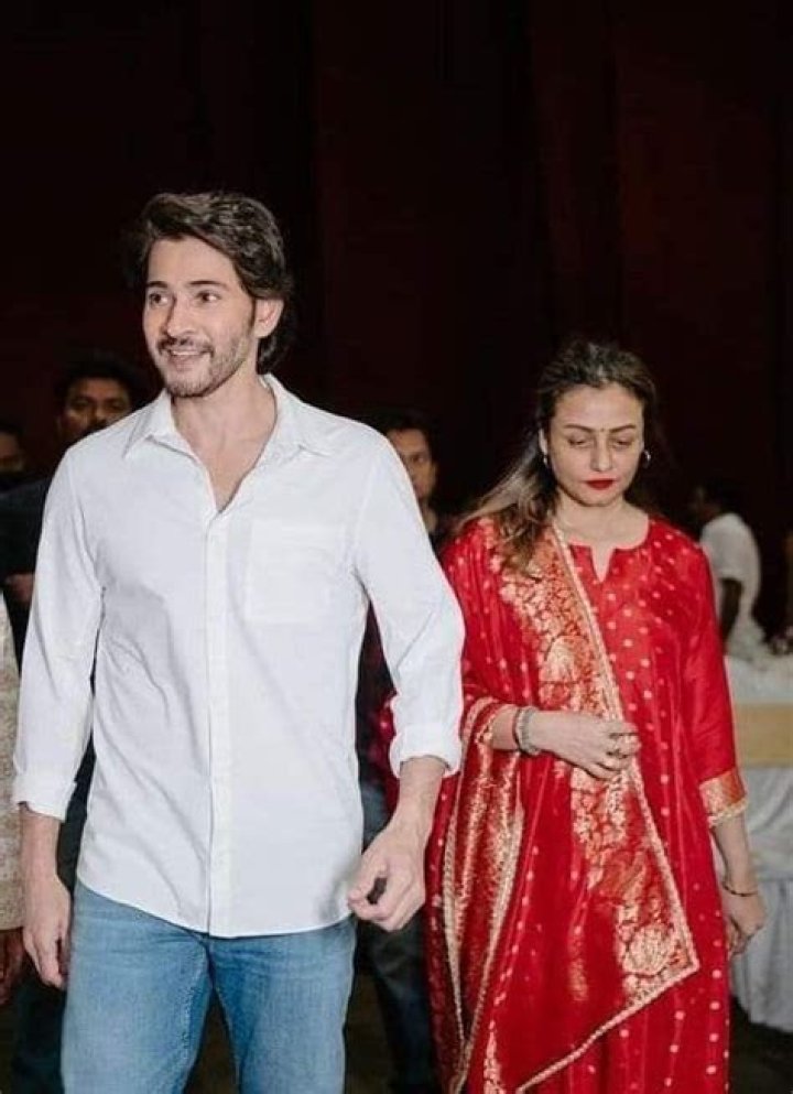 Mahesh Thapa’s Girlfriend: Who is Mahesh Thapa Dating?