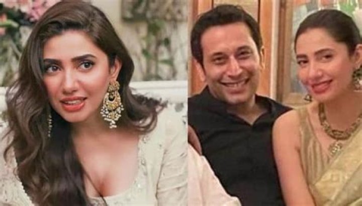 Mahira Khan’s Boyfriend: Who is Mahira Khan Dating?