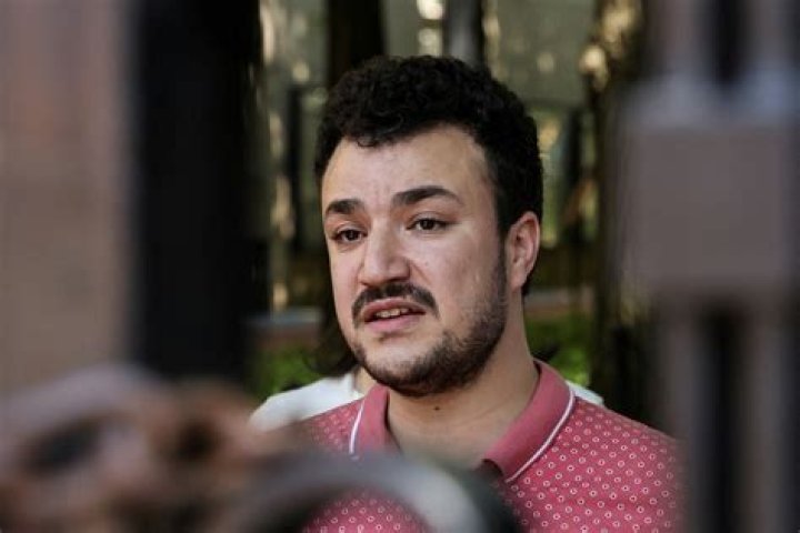 Mahmoud Hegazy’s Girlfriend: Who is Mahmoud Hegazy Dating?