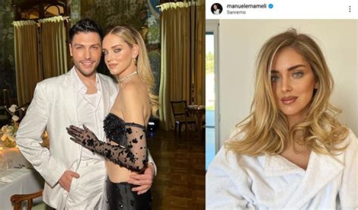 Manuele Mameli’s Girlfriend: Who is Manuele Mameli Dating?