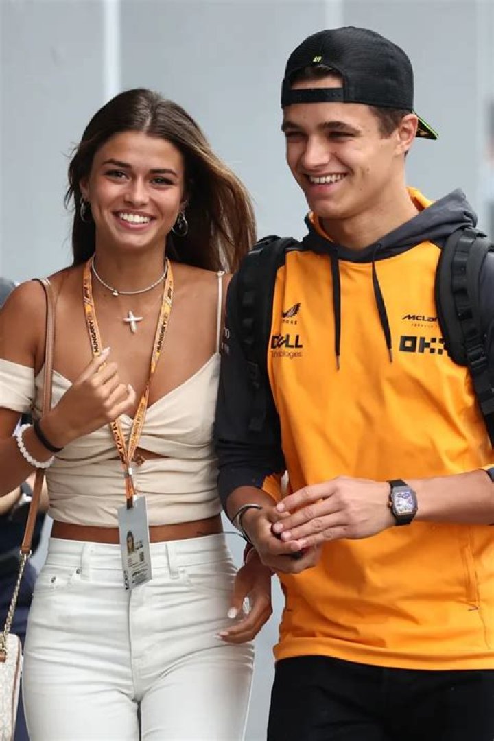 Margarida Martinho’s Boyfriend: Who is Margarida Martinho Dating?