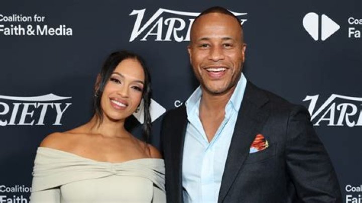 Maria Cedeño’s Girlfriend: Who is Maria Cedeño Dating?