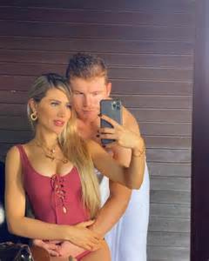 Maria Fernanda Parodi’s Girlfriend: Who is Maria Fernanda Parodi Dating?