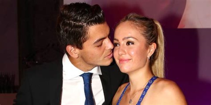 María Pedraza’s Boyfriend: Who is María Pedraza Dating?