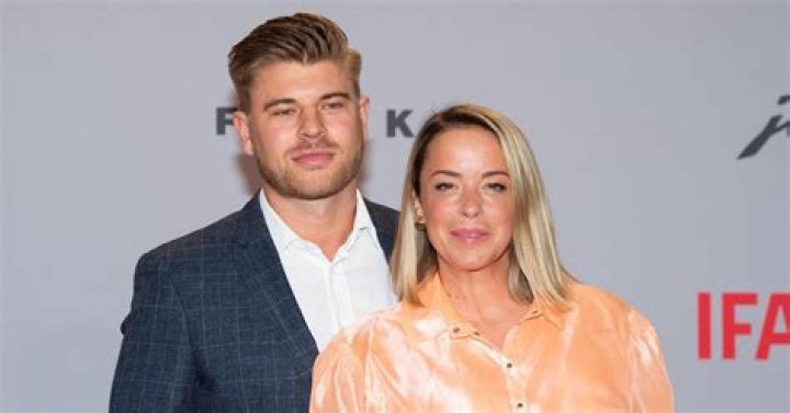 Marina Hoermanseder’s Boyfriend: Who is Marina Hoermanseder Dating?