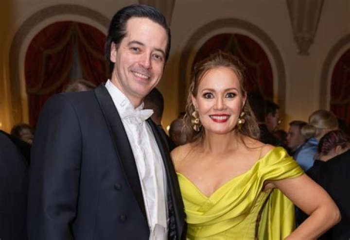 Marja Hintikka’s Boyfriend: Who is Marja Hintikka Dating?