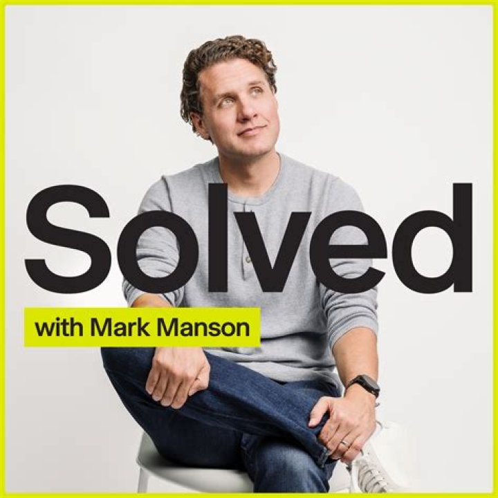 Mark Manson’s Wife: Who is Mark Manson Dating?