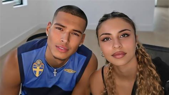 Marlon Solorzano’s Girlfriend: Who is Marlon Solorzano Dating?
