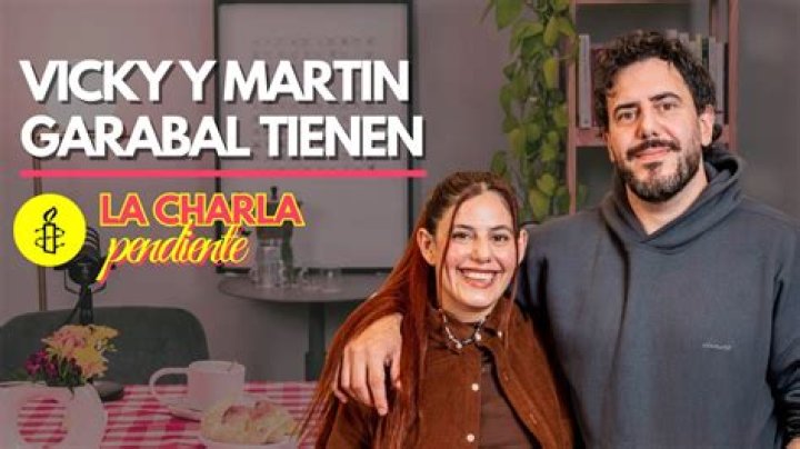 Martin Garabal’s Girlfriend: Who is Martin Garabal Dating?