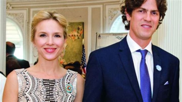 Martin Lousteau’s Wife: Who is Martin Lousteau Dating?