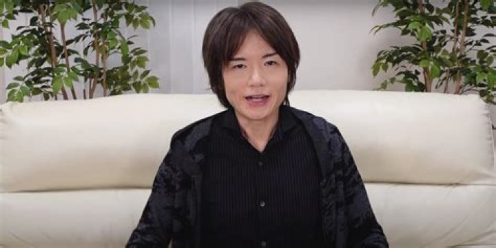 Masahiro Sakurai’s Girlfriend: Who is Masahiro Sakurai Dating?
