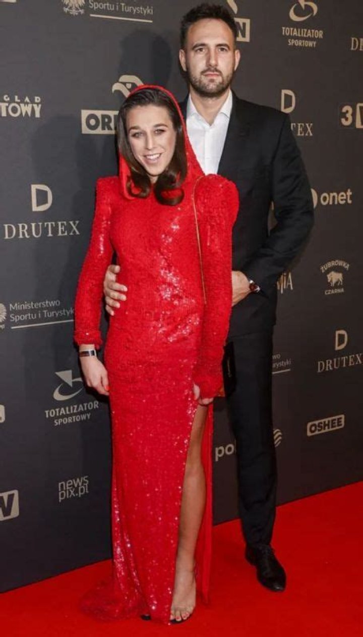 Mateusz Kieliszkowski’s Girlfriend: Who is Mateusz Kieliszkowski Dating?