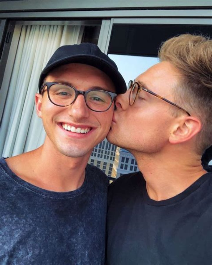 Matthew Fawcus’s Boyfriend: Who is Matthew Fawcus Dating?