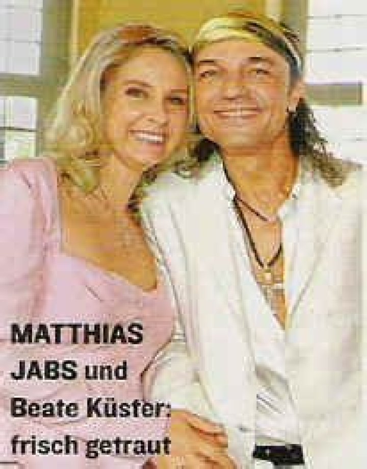 Matthias’s Wife: Who is Matthias Dating?