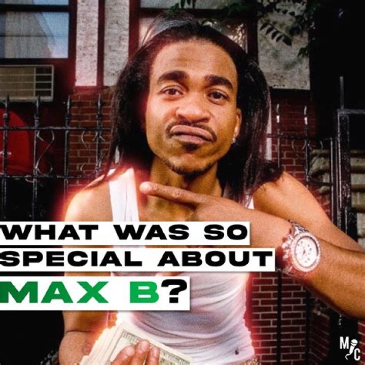 Max B’s Girlfriend: Who is Max B Dating?