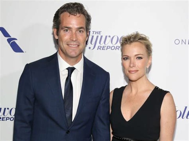 Megyn Kelly’s Husband: Who is Megyn Kelly Dating?