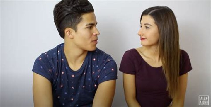 Mehrdad Khataei’s Girlfriend: Who is Mehrdad Khataei Dating?