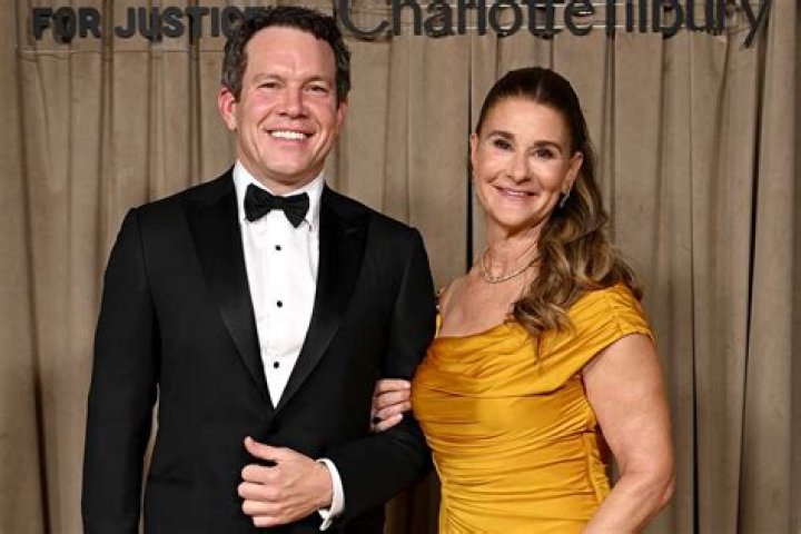 Melinda Gates’s Husband: Who is Melinda Gates Dating?