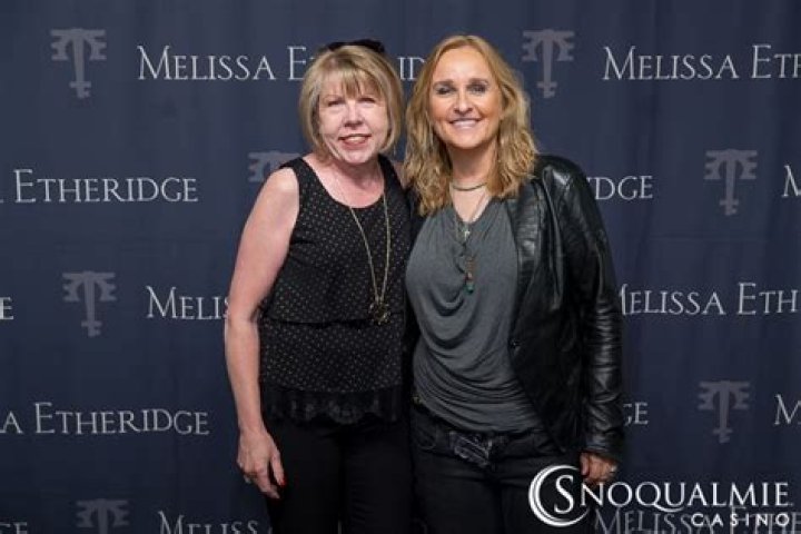 Melissa Etheridge’s Wife: Who is Melissa Etheridge Dating?