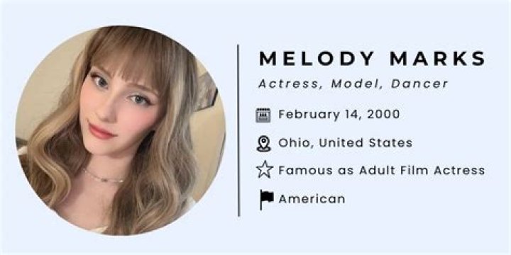 Melody Morales’s Boyfriend: Who is Melody Morales Dating?